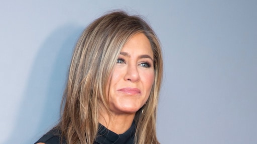 Jennifer Aniston open over de duistere kant van bekend zijn