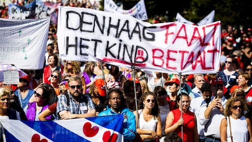 Omstreden bezuiniging op jeugdzorg van tafel; ministerie zoekt naar alternatief