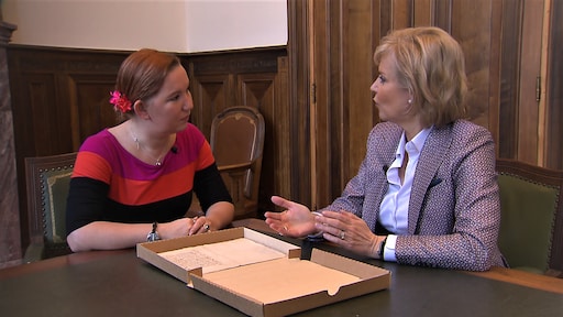 Beleggen is een Nederlandse uitvinding