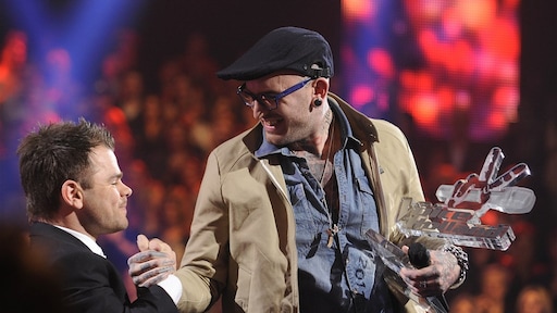 Wat staat de winnaar van The Voice te wachten?