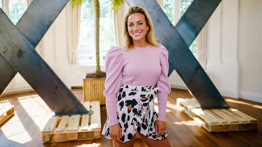 Expeditie-Fien staat stil bij heftige periode uit haar leven