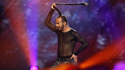 Montenegro volgend jaar niet naar het songfestival