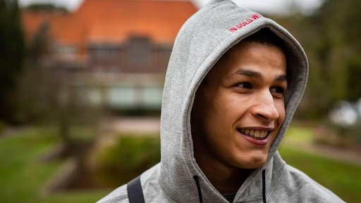 Mocro Maffia-Bilal Wahib scoort hoofdrol in moderne Hamlet