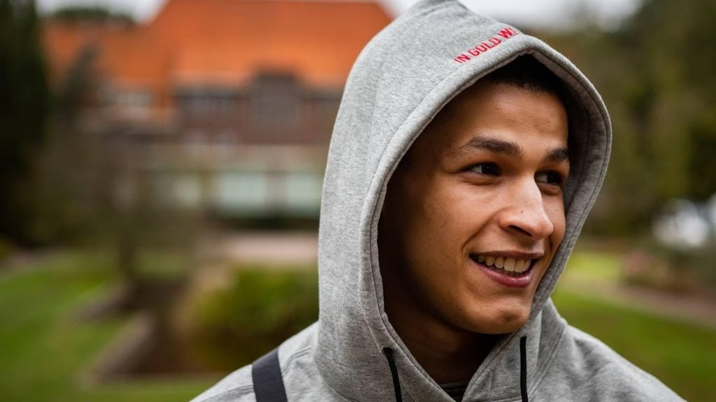 Mocro Maffia-Bilal Wahib scoort hoofdrol in moderne Hamlet