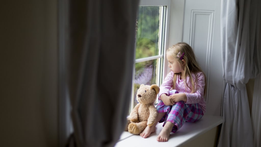 De opvoedkwestie: geen broertje of zusje