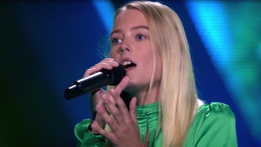 Kijkers en Waylon geraakt door emotionele auditie in TVOH