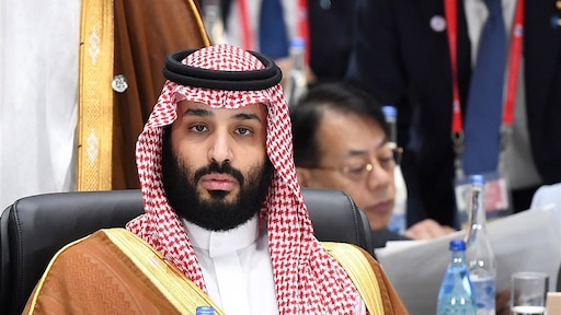 Lukt het Saoedi-Arabië om hun economie om te gooien?