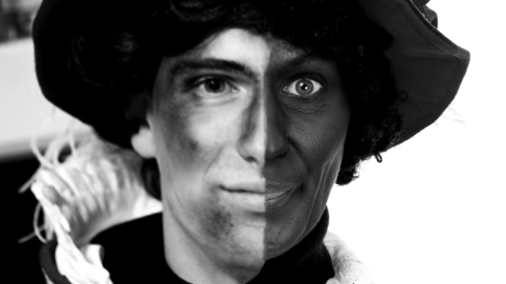 Socioloog: 'Einde van de pietendiscussie nog lang niet in zicht'