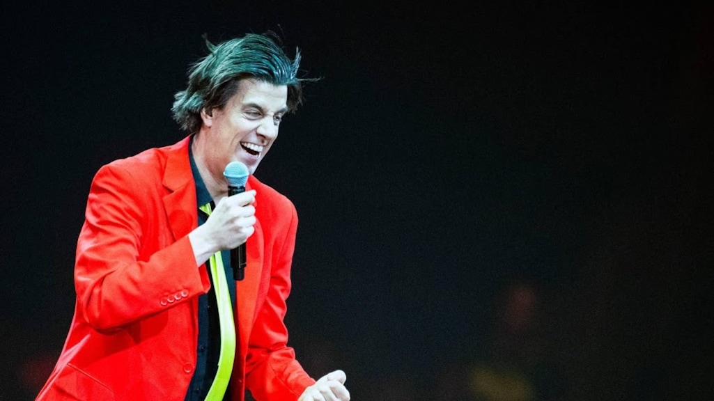 Snollebollekes-Rob Kemps verwelkomt zoontje