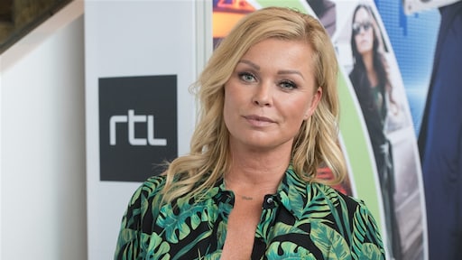 Bridget Maasland: 'André en ik vinden elkaar meer dan leuk'