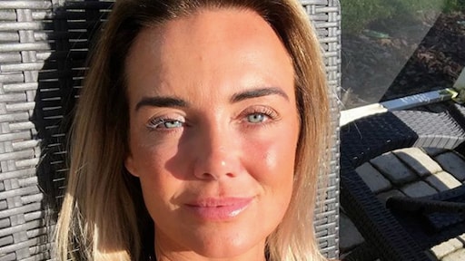 BN’ers steunen Monique na breuk met André