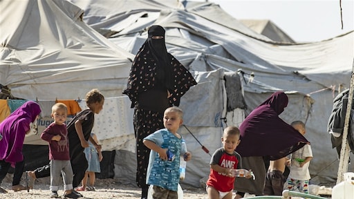 Wat betekent de uitspraak over terughalen IS-kinderen? 'Niets doen is onvoldoende'