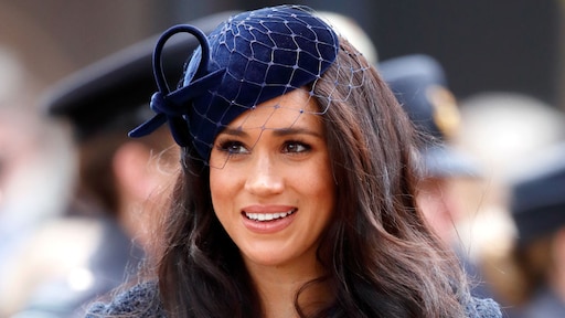 Fans weten het zeker: ‘Meghan Markle is weer zwanger’