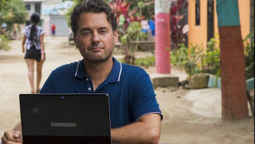 Op deze datum keert Wie is de mol? terug