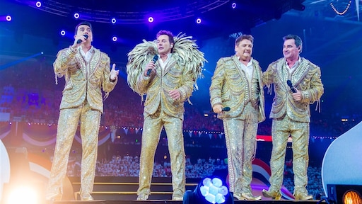 Toppers slaan in 2020 zomerconcerten over