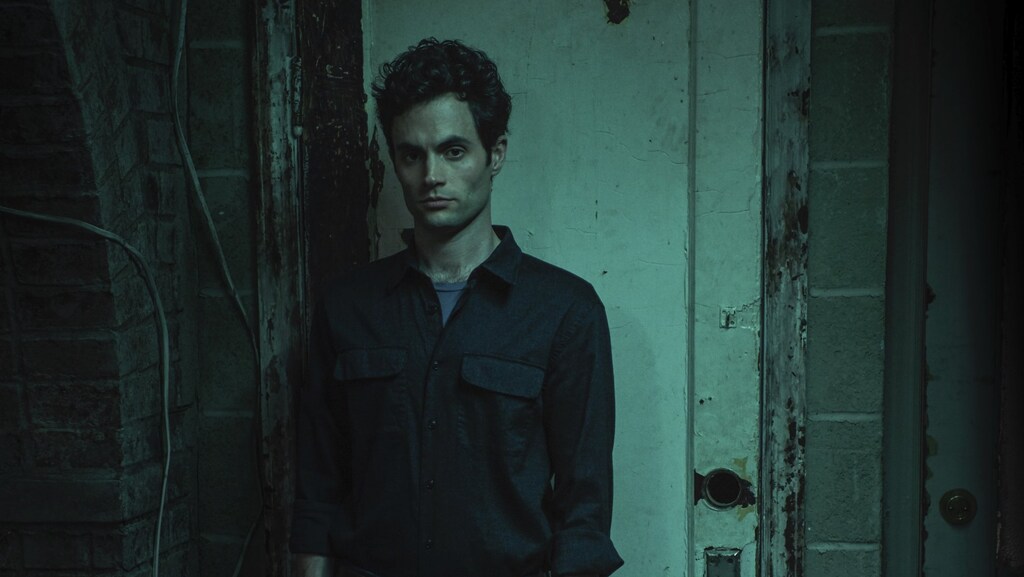 It's official: op déze datum verschijnt seizoen twee van YOU