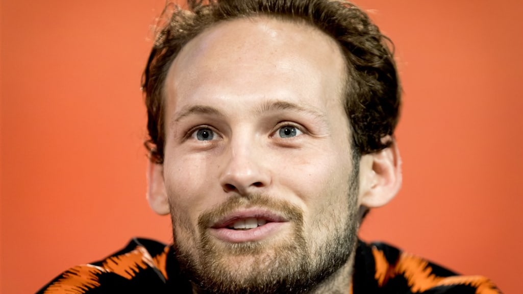 Daley Blind openhartig over pasgeboren zoontje