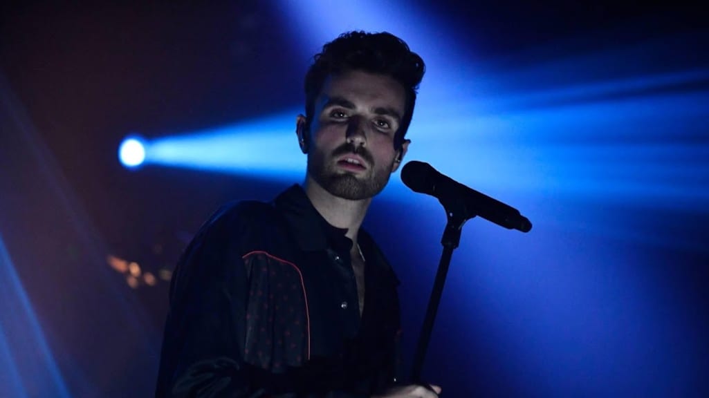 NPO vraagt 12,4 miljoen voor Eurovisiesongfestival aan kabinet