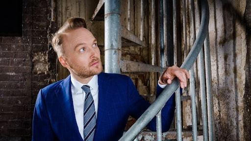 Geen commentaar op Twittercampagne Lubach door EU-commissaris