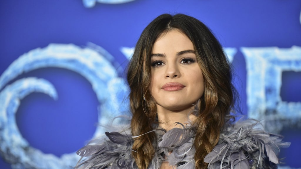 Selena Gomez geraakt door negatieve reacties gewichtstoename