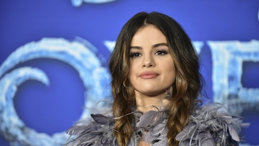 Selena Gomez geraakt door negatieve reacties gewichtstoename