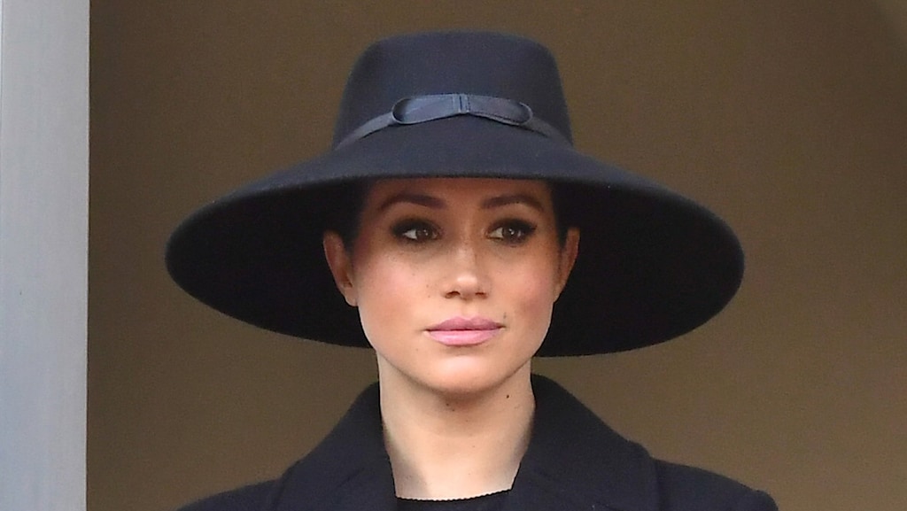 Stella McCartney onder vuur vanwege post over Meghan Markle