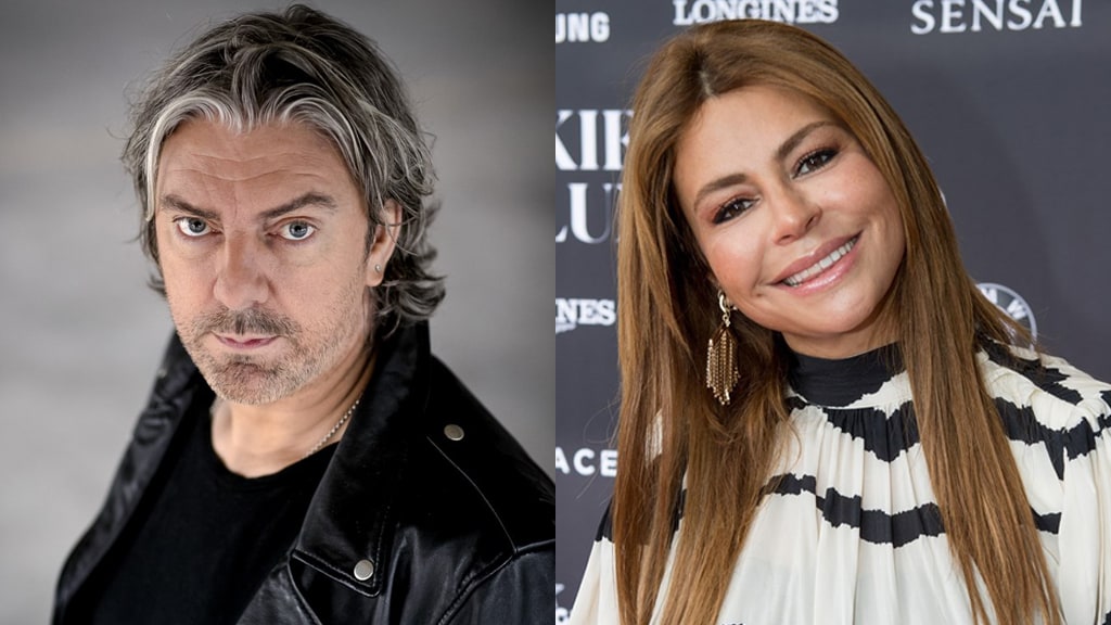 Ruud de Wild en Olcay Gulsen zetten volgende stap in relatie