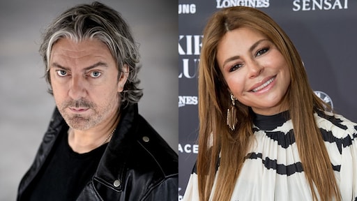 Ruud de Wild en Olcay Gulsen zetten volgende stap in relatie