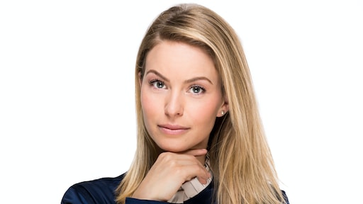 GTST-Melissa open over kritiek rondom overname rol Inge Schrama