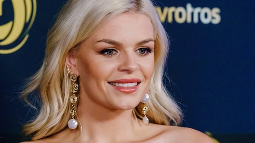 Davina Michelle is jarig en pakt uit op Instagram