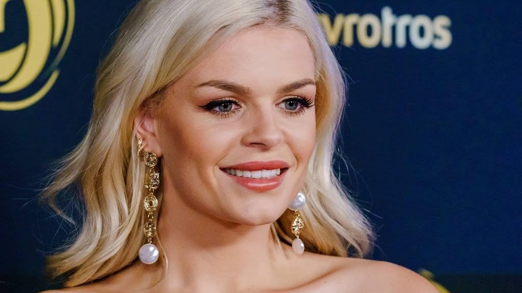 Davina Michelle is jarig en pakt uit op Instagram