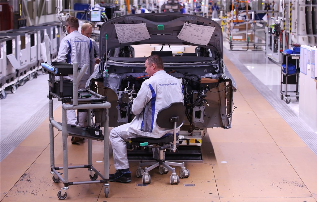 Honderden miljoenen schadevergoeding voor gedupeerde eigenaren sjoemeldiesels