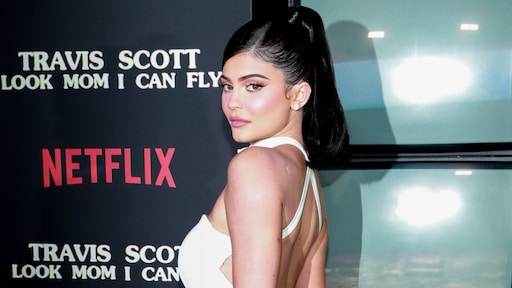 Binnendringer Kylie Jenner moet de cel in