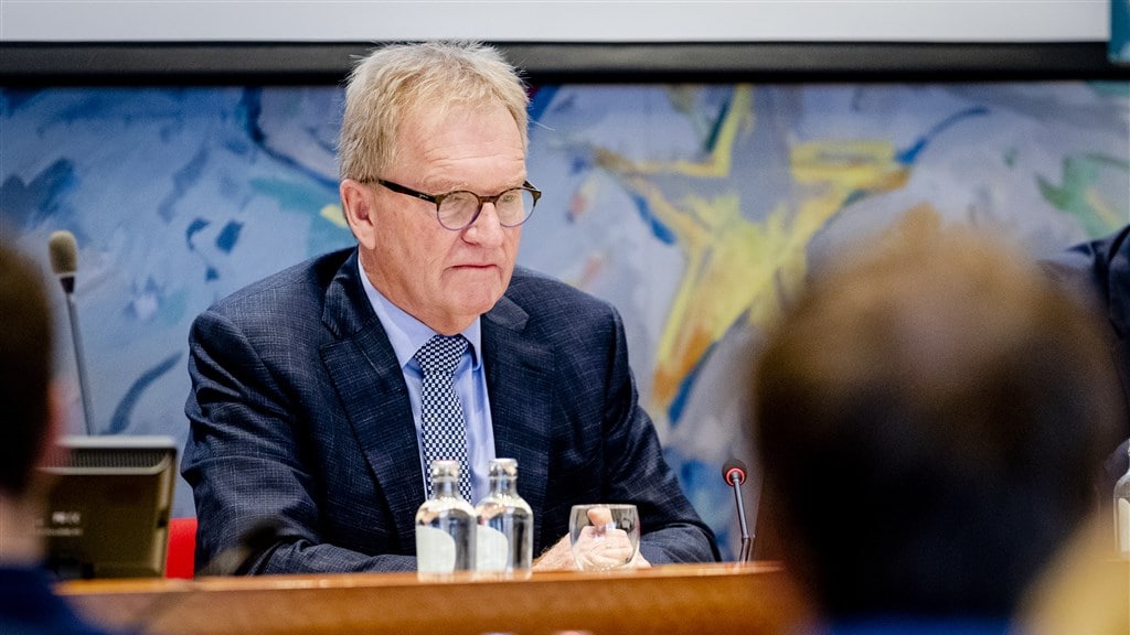 'Schadeclaim PFAS zeker half miljard euro'