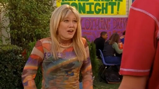 Hilary Duff doet boekje open over Lizzie McGuire-reboot