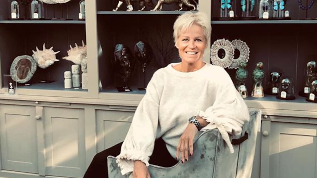 Chateau Meiland-Caroline start nieuw avontuur