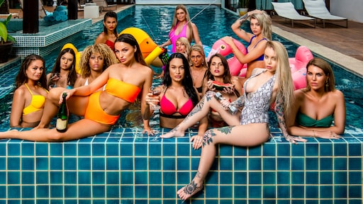 Hart van BN'er stelen? Temptation Island VIPS zoekt verleiders