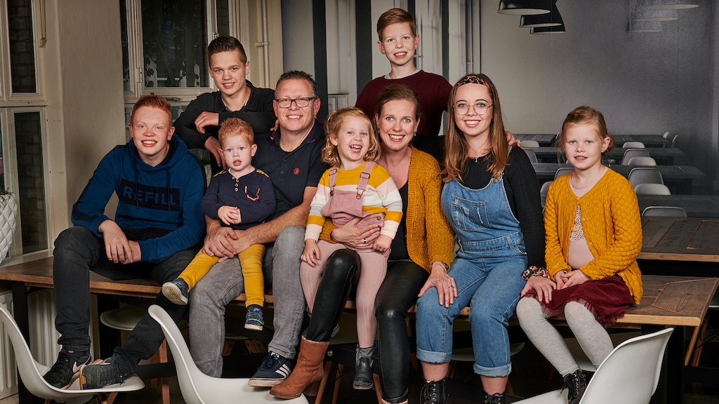 Een Huis Vol keert terug met nieuwe gezinnen