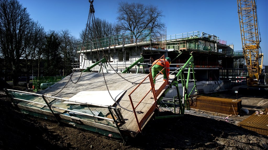 'Bouwplannen Randstad blijven onzeker, ook mét stikstofmaatregelen'