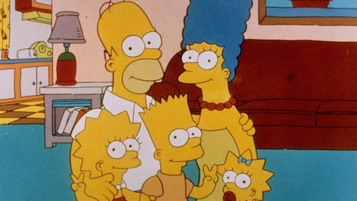 Michael Jackson-aflevering van The Simpsons niet op Disney+