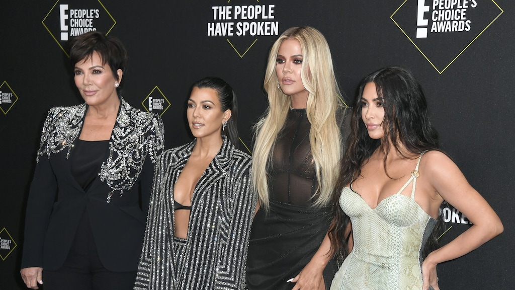 Kardashians onder vuur door enorme voedselverspilling