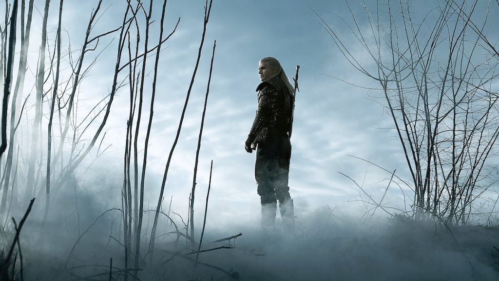 Yes! The Witcher krijgt tweede seizoen nog voor de start