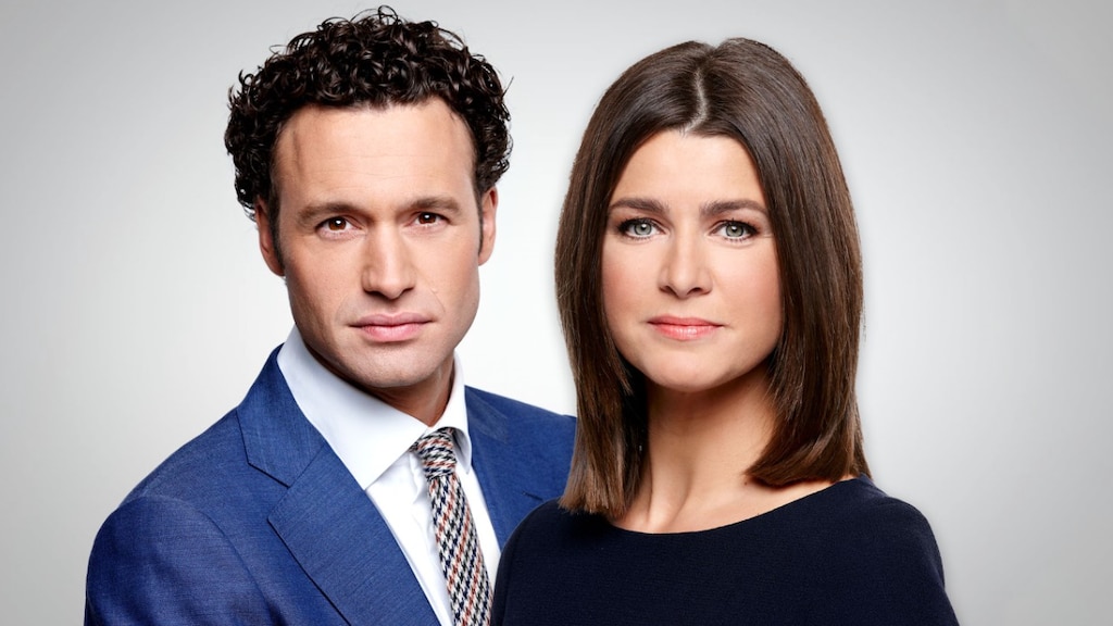 Dit is de nieuwe liefde van Merel Westrik