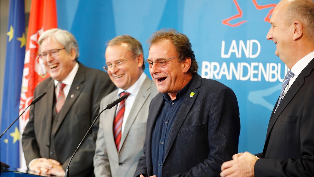 Hoe de 'provinciaaltjes' uit Brandenburg de Berlijners aan een gigafabriek hielpen