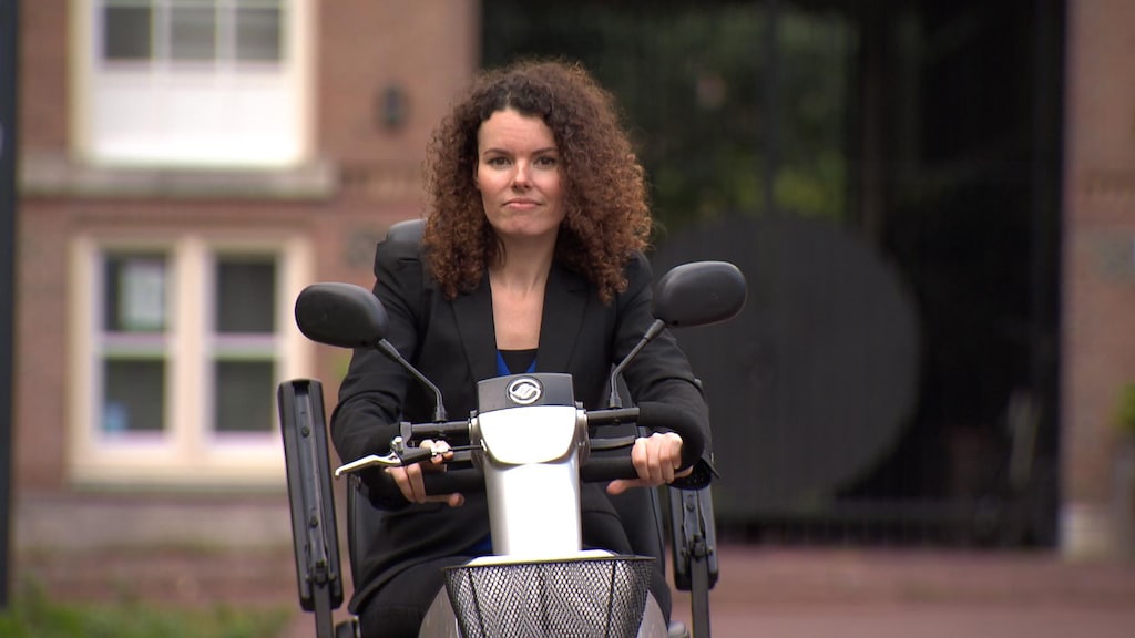 De bejaarden komen: nieuwe serie schetst oplopende spanning tussen jong en oud