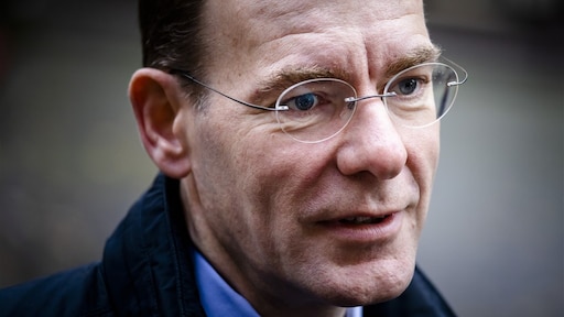 Staatssecretaris Snel: 'Ik kan aangedane leed nooit goedmaken'