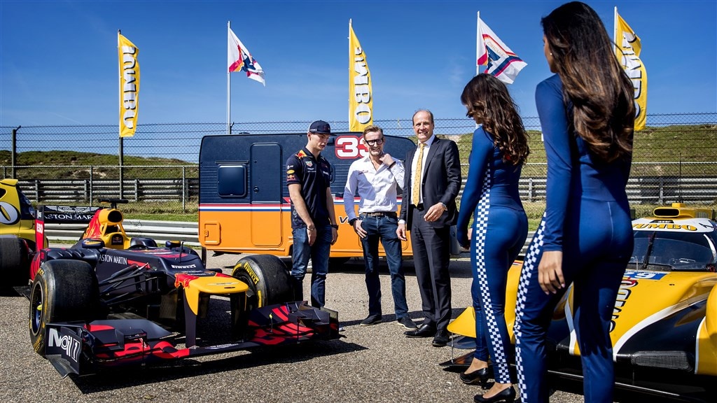 Inzet vrijwilligers scheelt Songfestival en Formule 1 miljoenen euro's