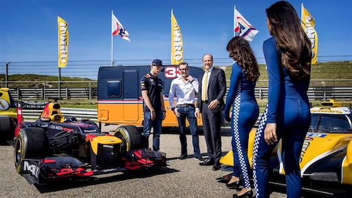 Inzet vrijwilligers scheelt Songfestival en Formule 1 miljoenen euro's