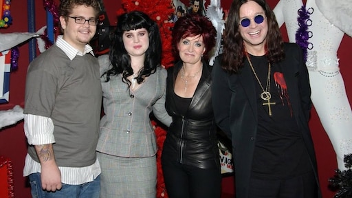 Osbournes dichter bij deal realityshow dan ooit