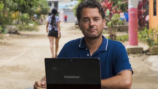 Wat we nu al weten over de nieuwe Wie is de Mol?